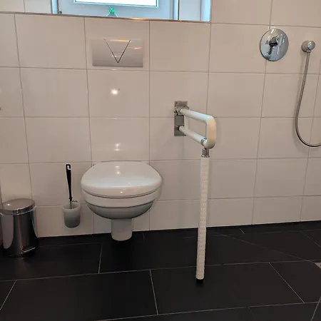 Ferienwohnung 7Schwaben Bad Urach Exterior foto
