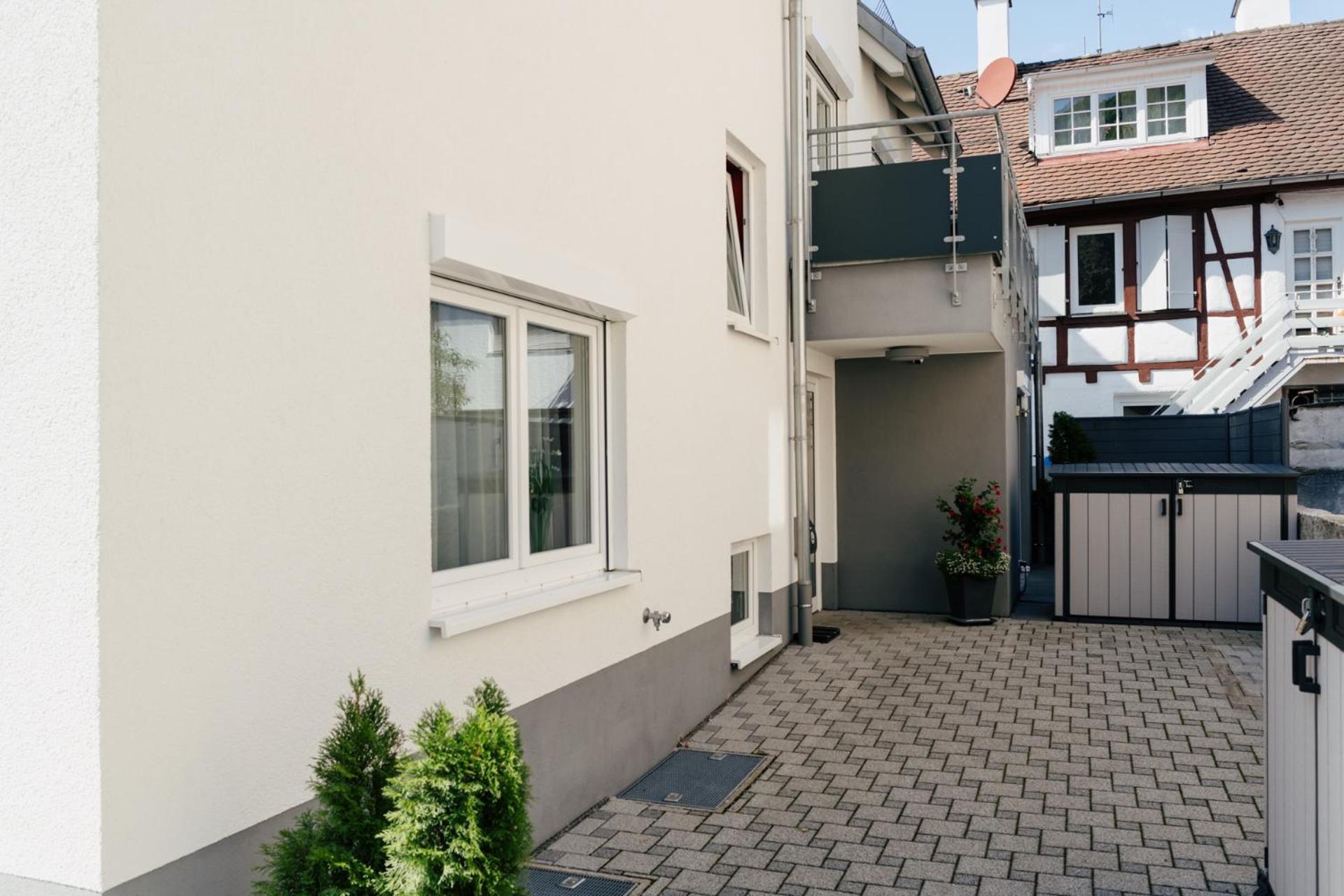 Apartment 7schwaben