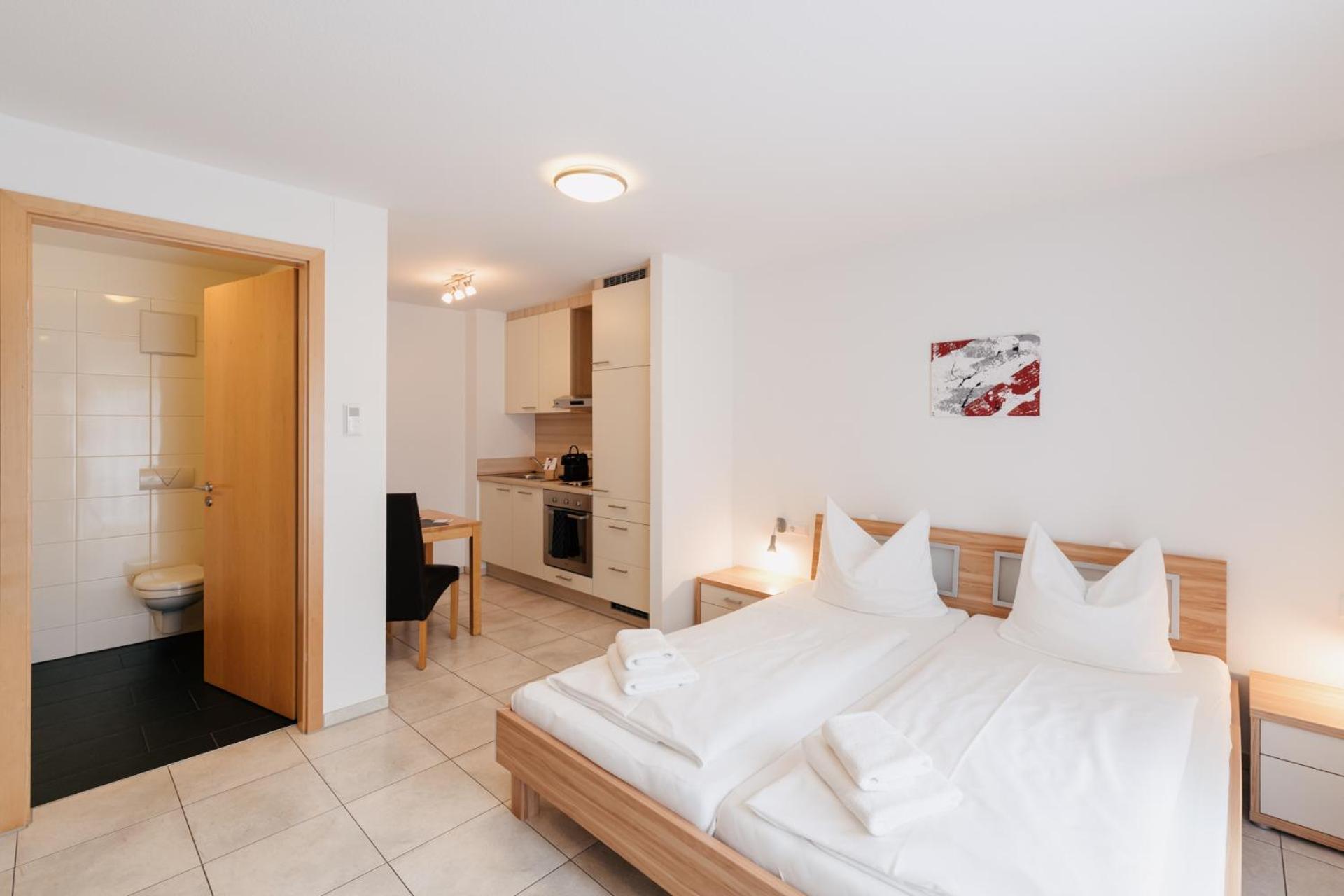 7schwaben Apartment