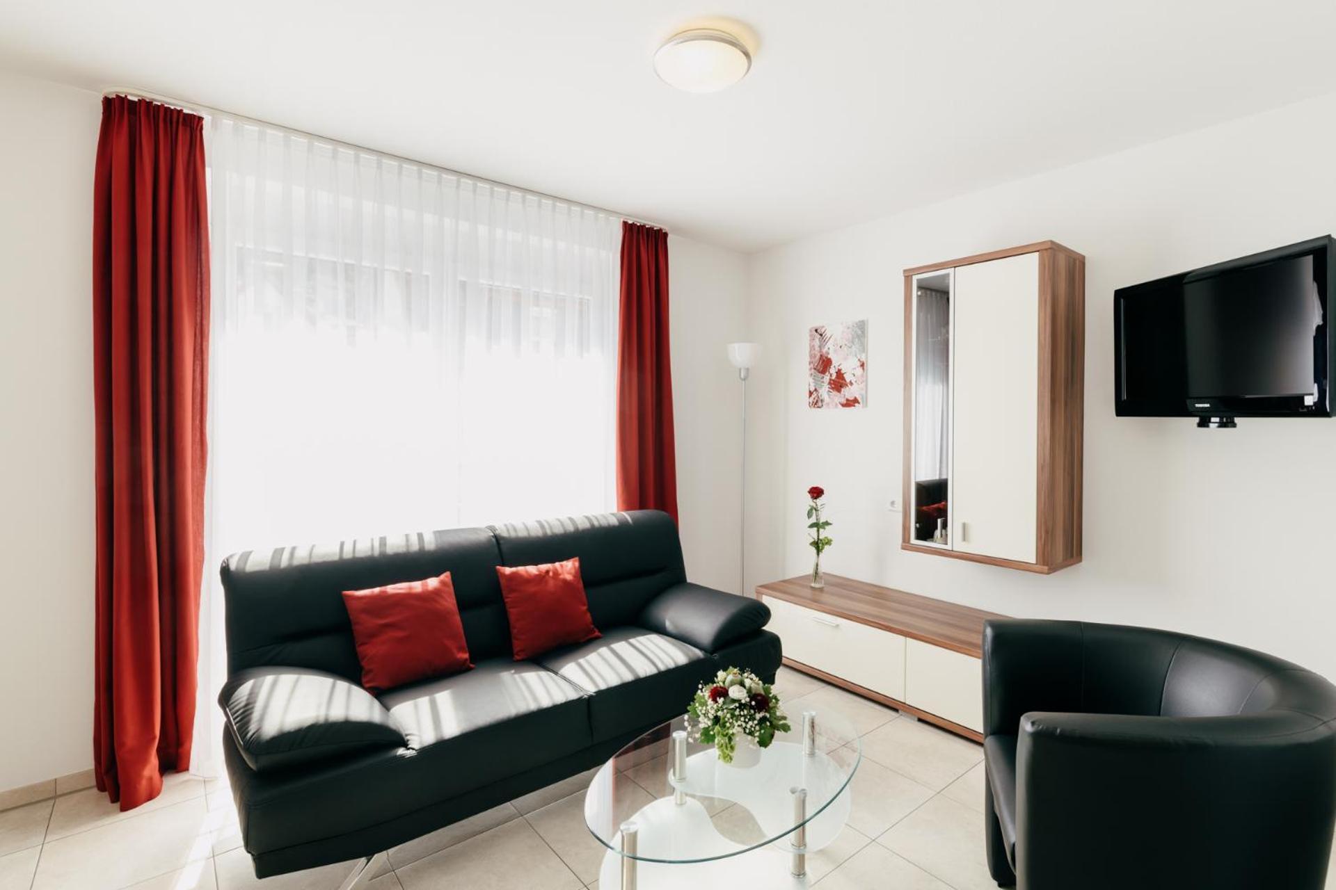 7schwaben Appartamento Bad Urach