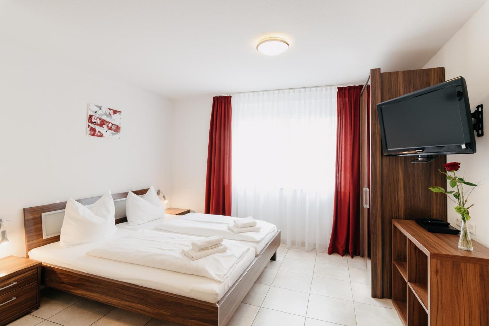 Apartment 7schwaben
