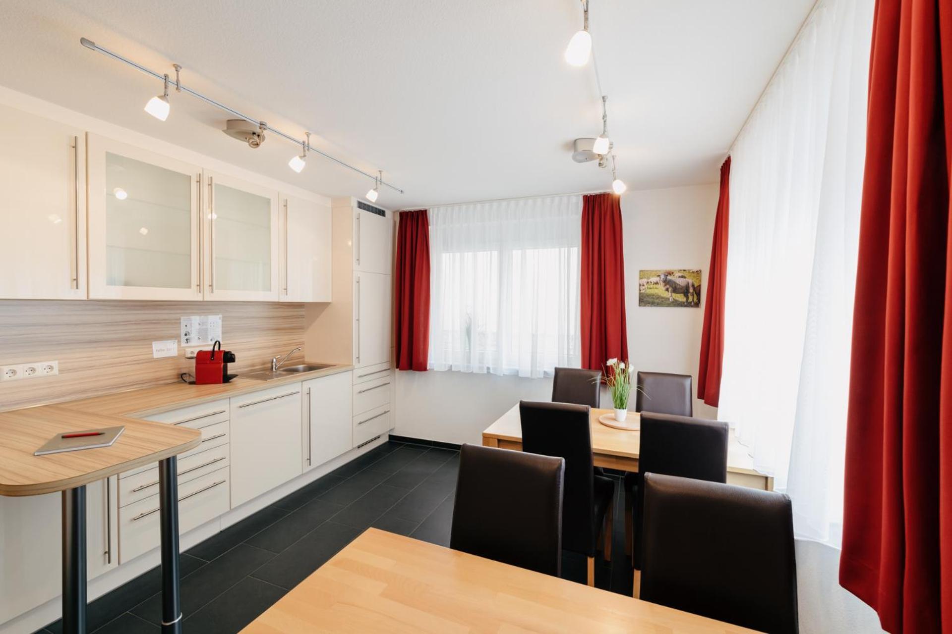 7schwaben Appartamento Bad Urach