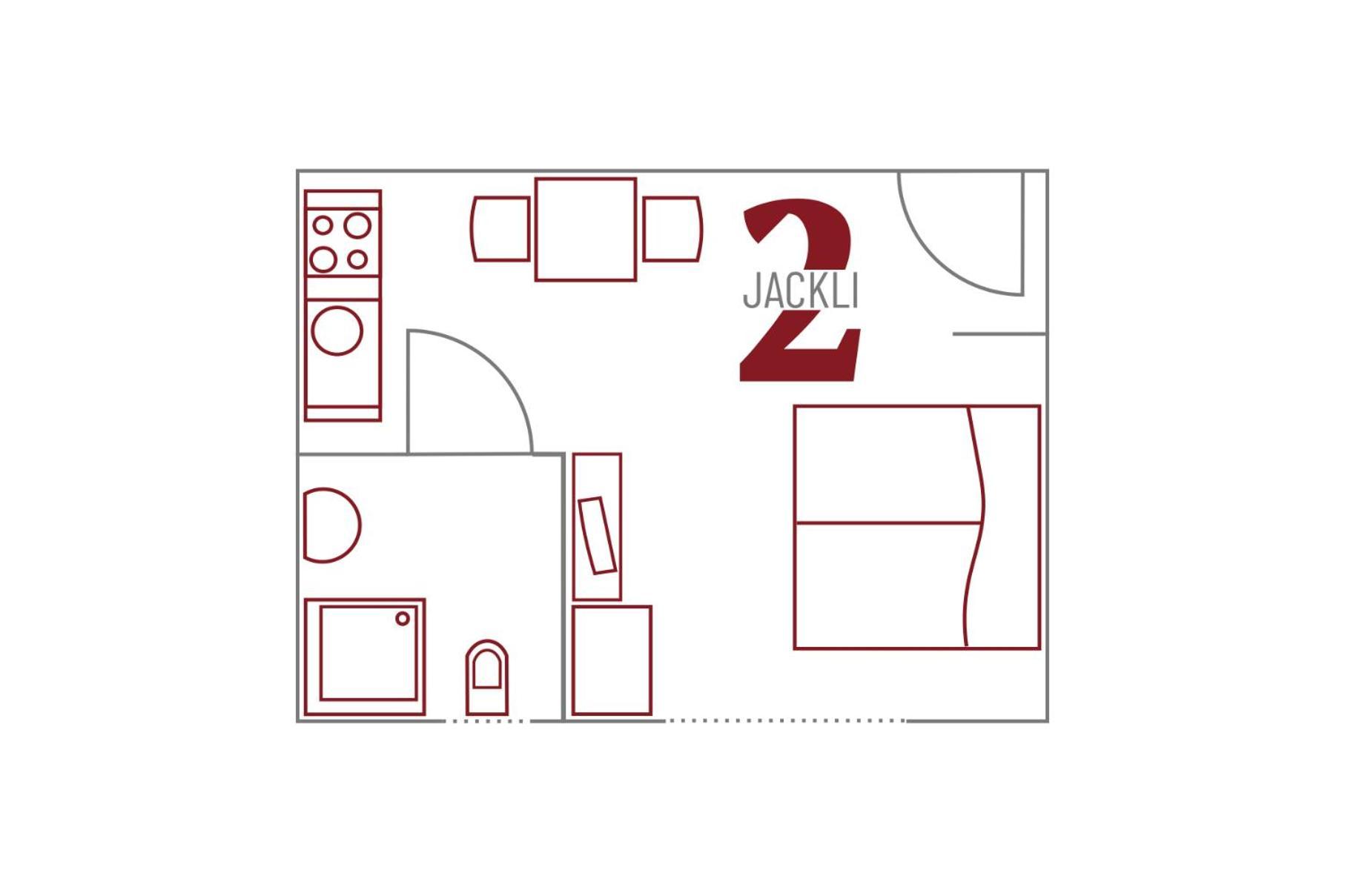 Apartment 7schwaben *